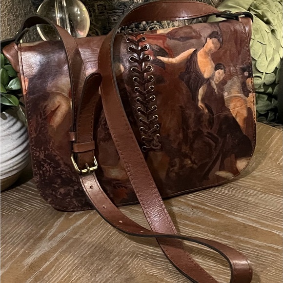 Patricia Nash Torri Crossbody Bag - Picture 3 of 15
